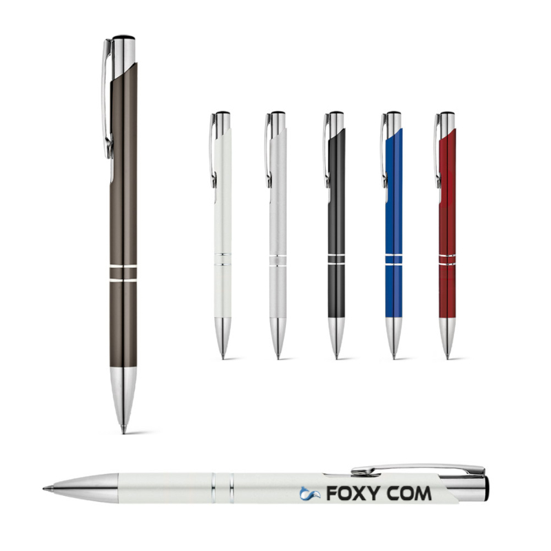 Goodies - stylo - foxy Com - Nantes