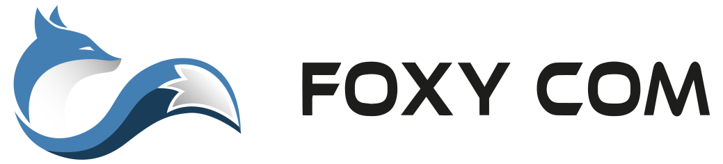 Foxy Com - votre partenaire communication - Nantes